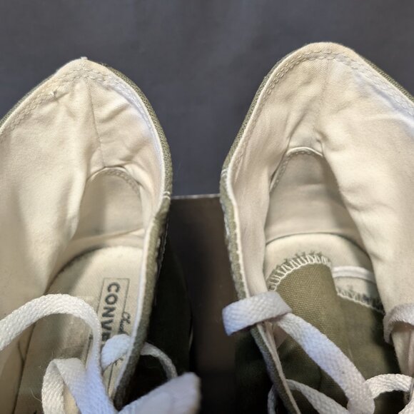 Converse Chuck 70 High Top 162052C "Field Surplus", M/12-W/14 - Picture 8 of 8